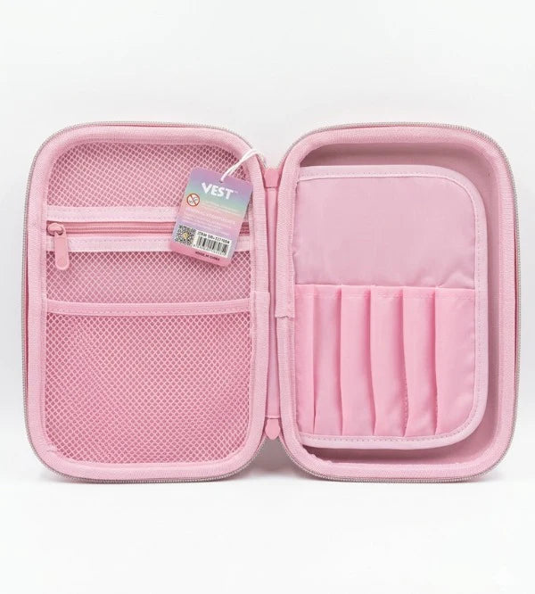 VEST Love Cats 3D Hardtop Pencil Case U2109A at Zubaidas Online Pakistan