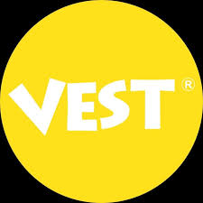 VEST Dino Roar 3D Hardtop Pencil Case U2109A at Zubaidas Most Trusted Online Baby and Kids Store in Pakistan for over 50 years