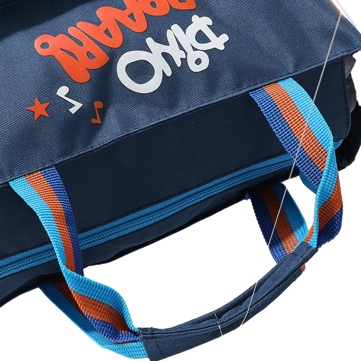 VEST Kindergarten School Bag Dino Roar Handbag 15 inches U2093 at Zubaidas Dads Favorite Online Baby and Kids Store in Pakistan for over 50 years