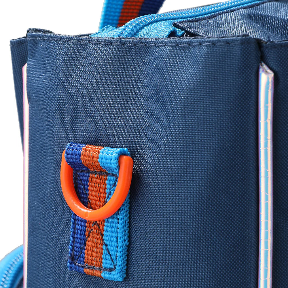 VEST Kindergarten School Bag Dino Roar Handbag 15 inches U2093 at Zubaidas Parents Favorite Online Baby and Kids Store in Pakistan for over 50 years