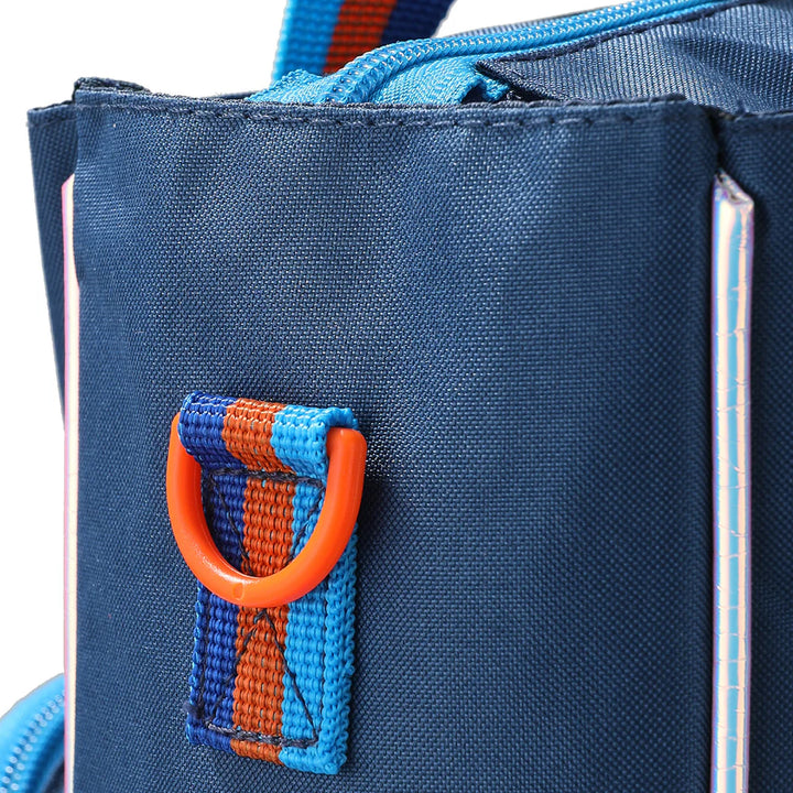 VEST Kindergarten School Bag Dino Roar Handbag 15 inches U2093 at Zubaidas Parents Favorite Online Baby and Kids Store in Pakistan for over 50 years