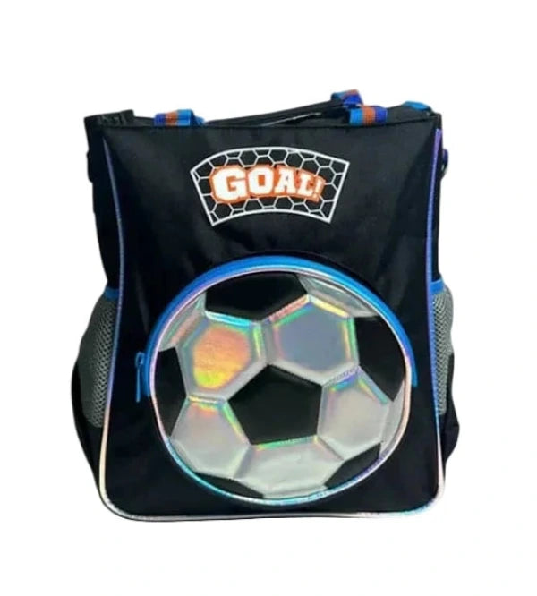VEST Kindergarten School Bag Goal Handbag 15 inches U2093 at Zubaidas