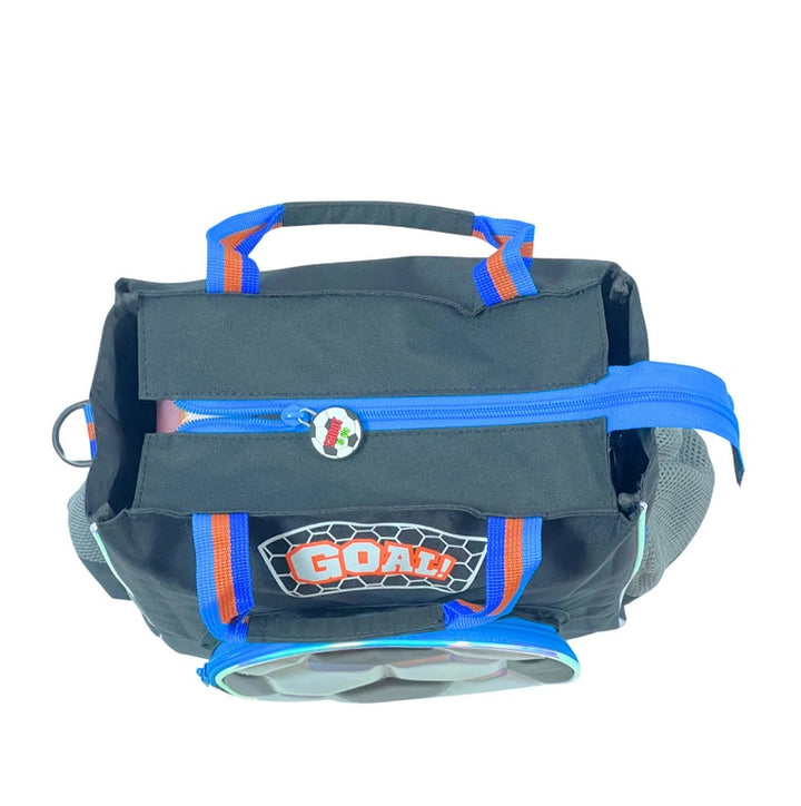 VEST Kindergarten School Bag Goal Handbag 15 inches U2093 at Zubaidas Number 1 Online Baby and Kids Store in Pakistan for over 50 years