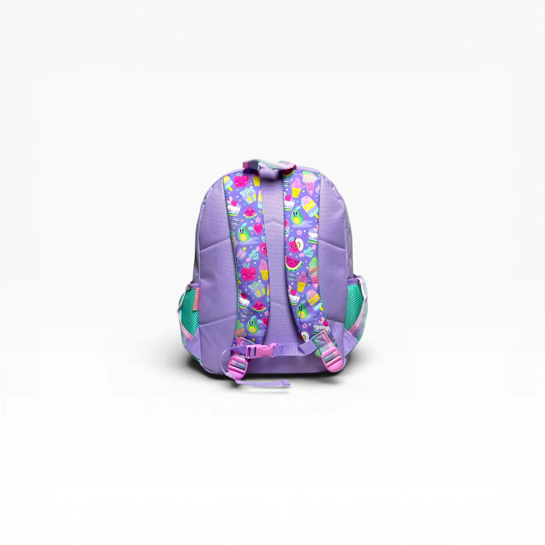 VEST Kindergarten School Bag Cup Cake Backpack 14.5 inches U2146 at Zubaidas Best Online Baby and Kids Store in Pakistan for over 50 years