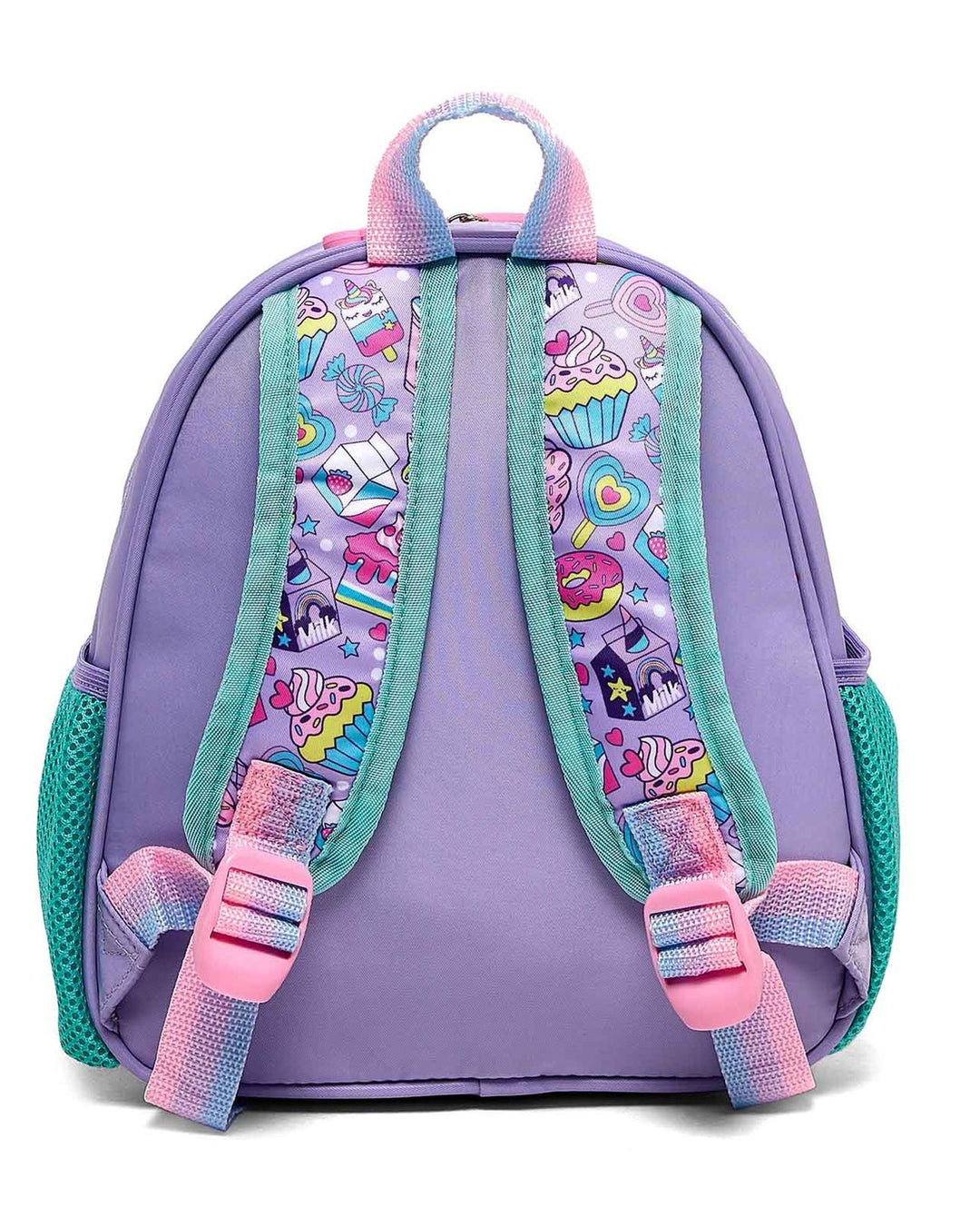 VEST Preschool Bag Donut Backpack 12 inches U2054 at Zubaidas Best Online Baby and Kids Store Trusted for over 50 years in Pakistan
