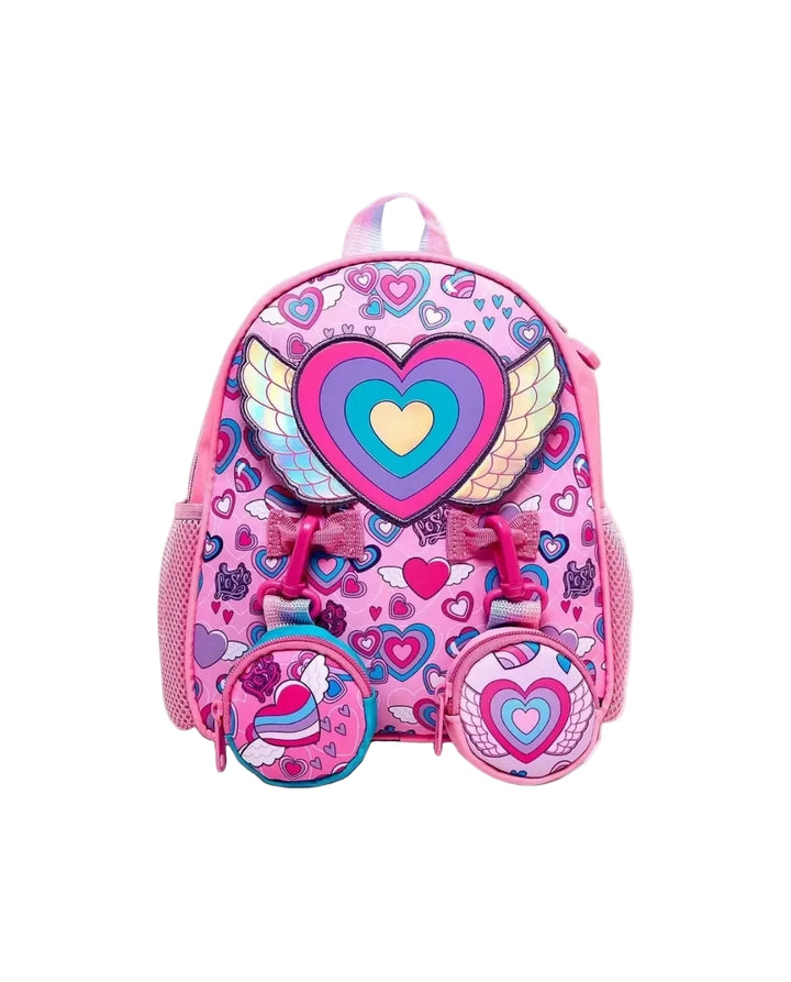 VEST Preschool Bag Love Backpack 12 inches U2054 at Zubaidas
