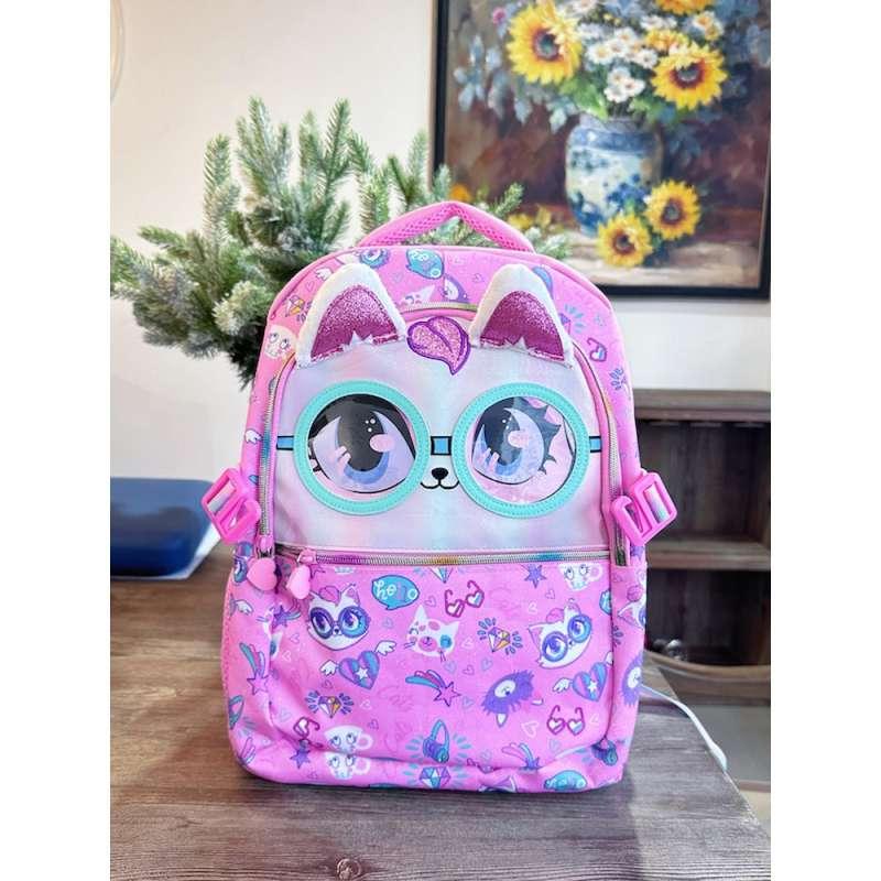 VEST Primary School Bag Kitty Backpack 16.5 inches U2092 at Zubaidas Online Pakistan