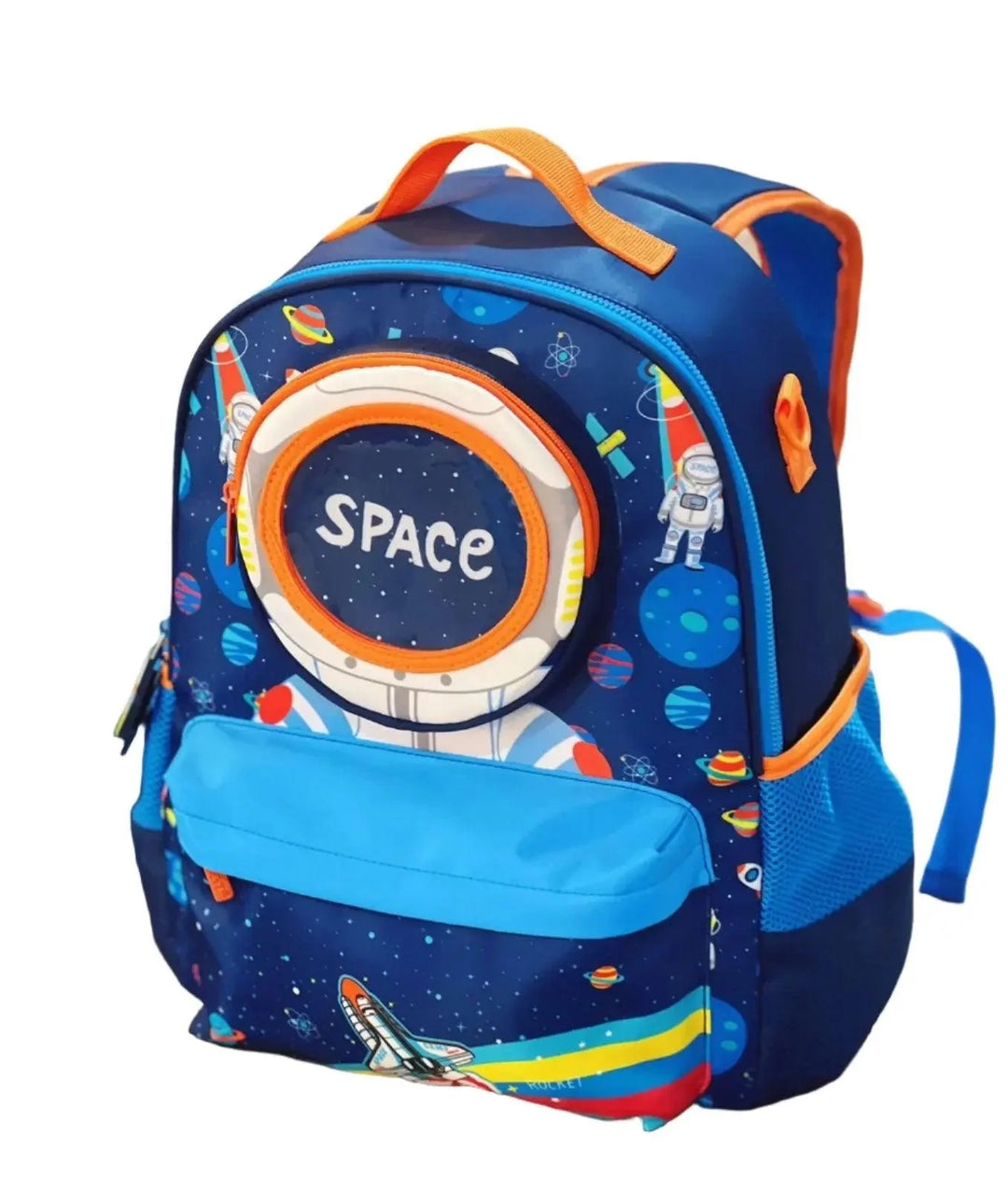 VEST Primary School Bag Space Backpack 16 inches U2055 at Zubaidas Online Pakistan