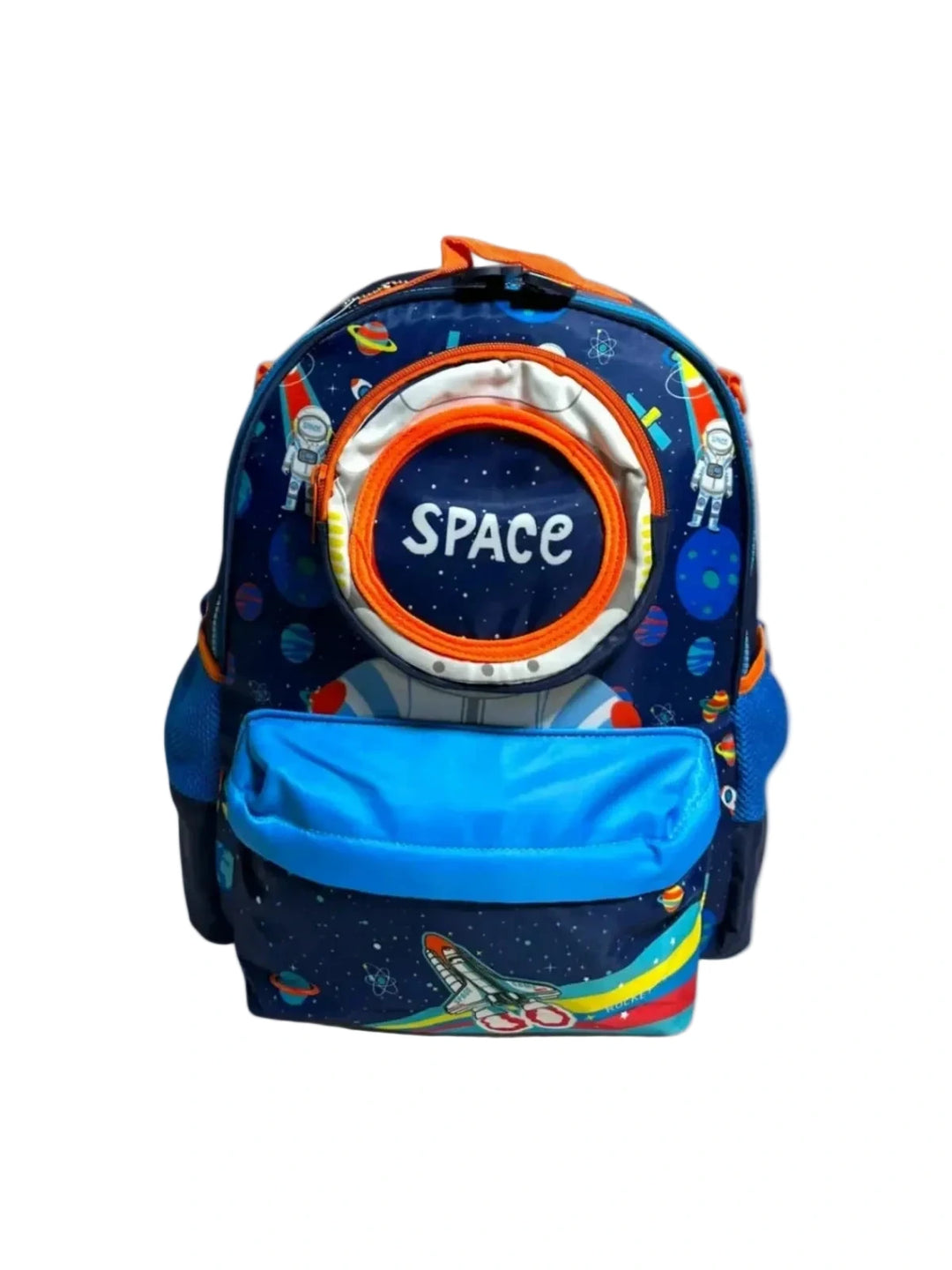 VEST Primary School Bag Space Backpack 16 inches U2055 at Zubaidas