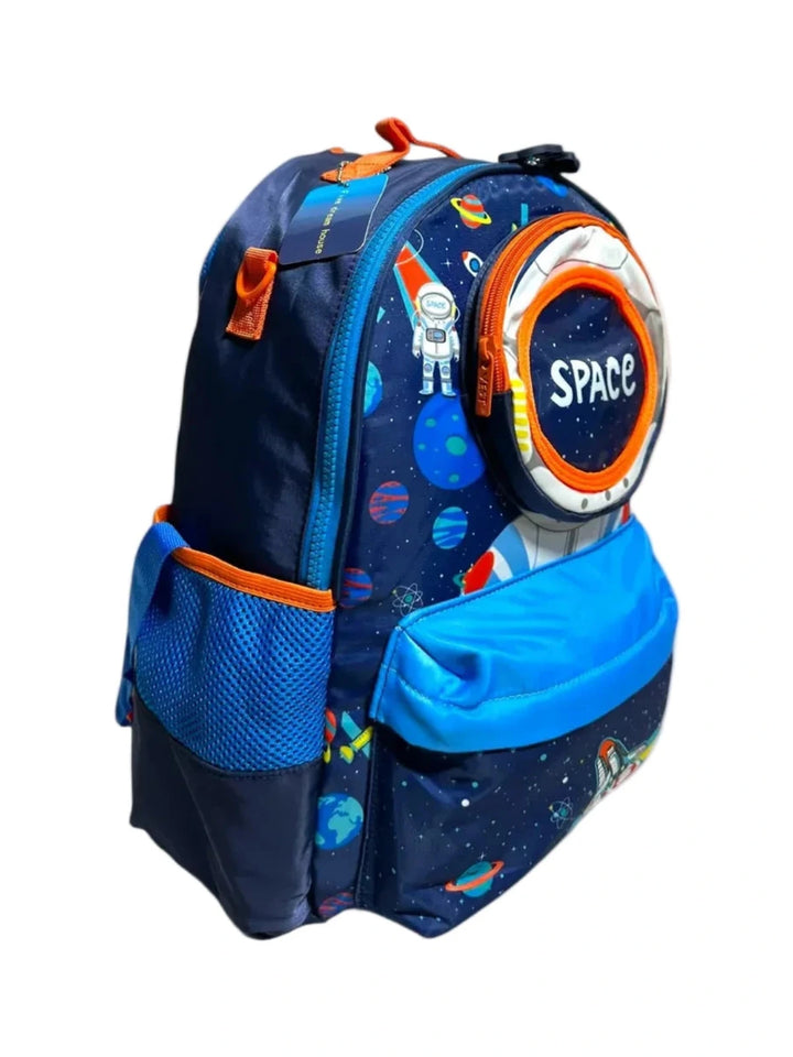 VEST Primary School Bag Space Backpack 16 inches U2055 at Zubaidas Official Pakistan