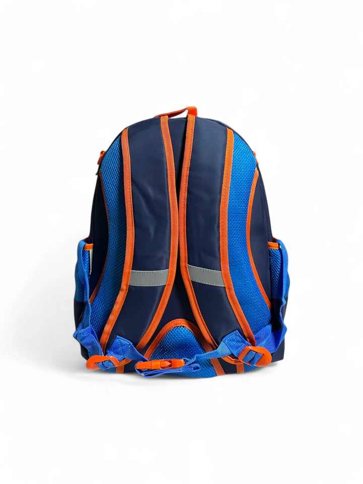 VEST Primary School Bag Space Backpack 16 inches U2055 at Zubaidas Number 1 Online Baby and Kids Store in Pakistan for over 50 years