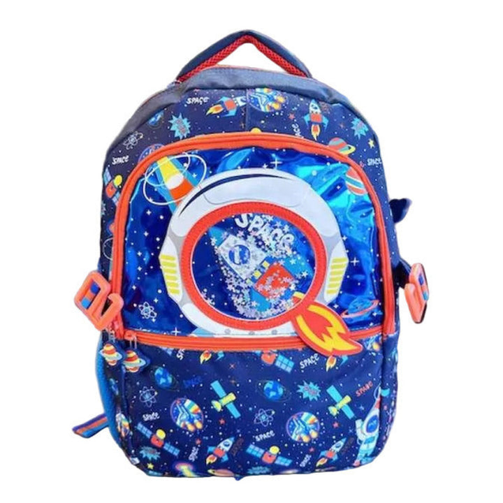 VEST Primary School Bag Space Backpack 16.5 inches U2092 at Zubaidas Pakistan