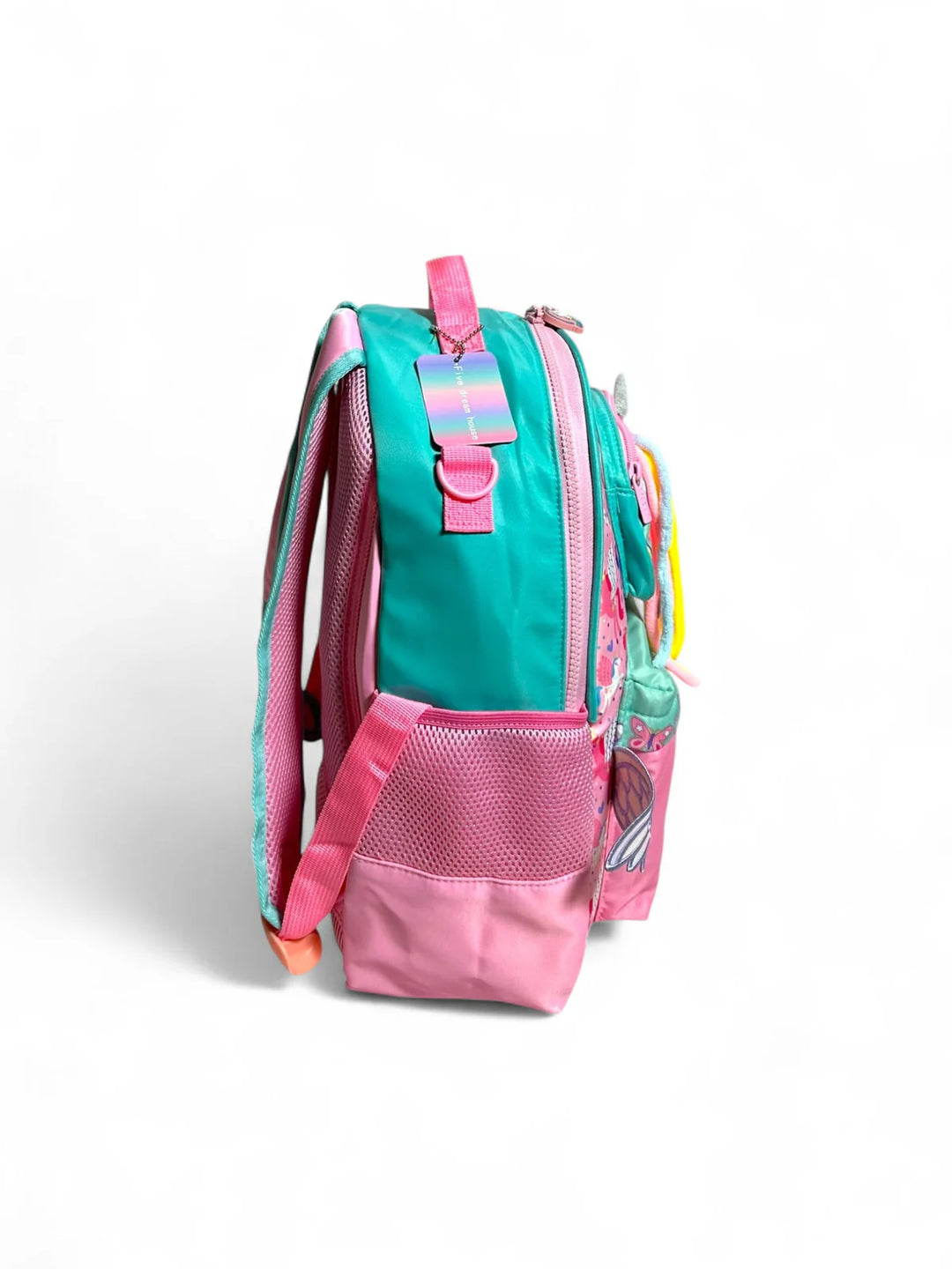 VEST Primary School Bag Unicorn Backpack 16 inches U2055 at Zubaidas Online Pakistan