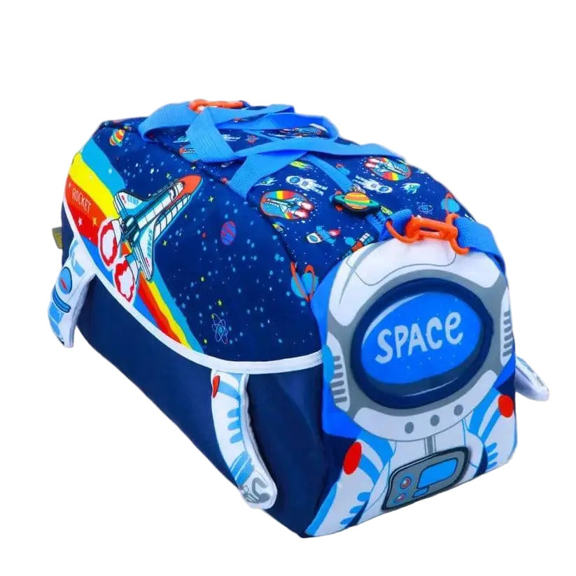 VEST Space Sports Gym Bag U2033 at Zubaidas