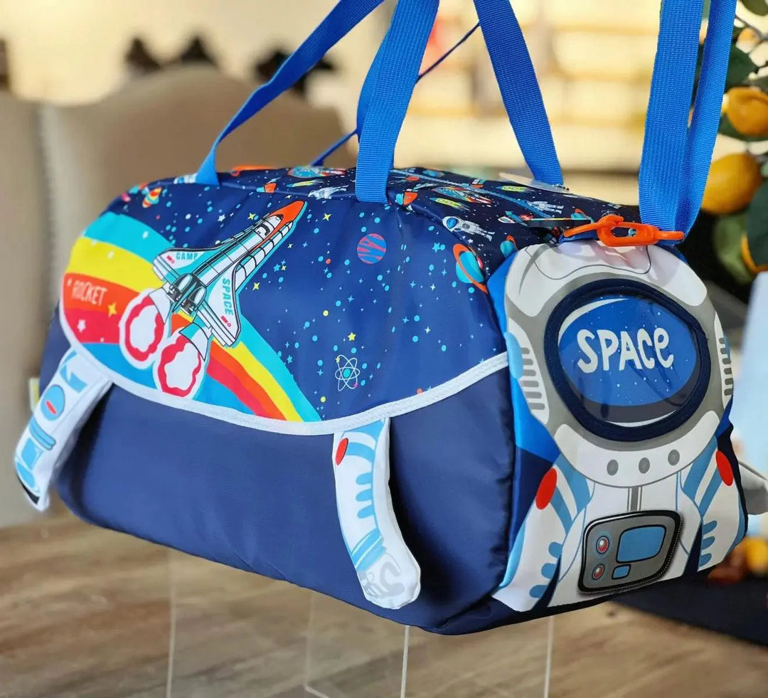 VEST Space Sports Gym Bag U2033 at Zubaidas Official Pakistan