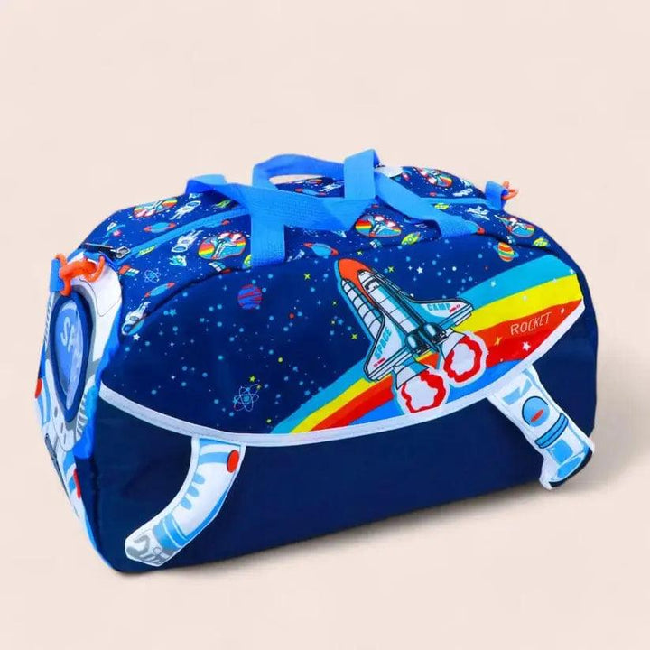 VEST Space Sports Gym Bag U2033 at Zubaidas Online Pakistan