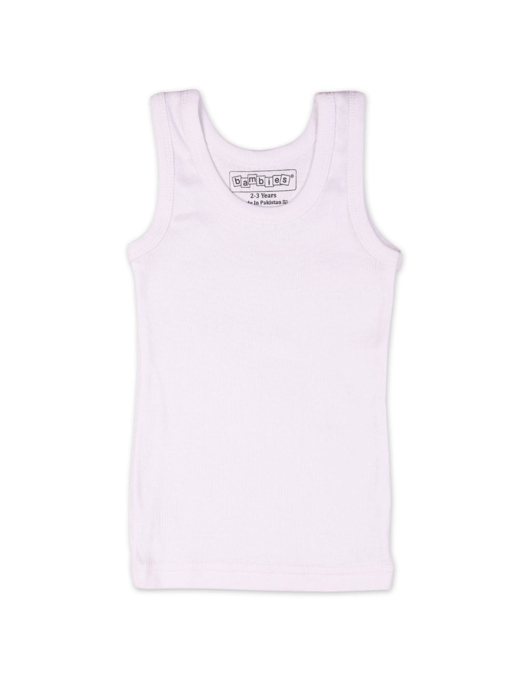 Vest Pack of 3 at Zubaidas Official™ Pakistan