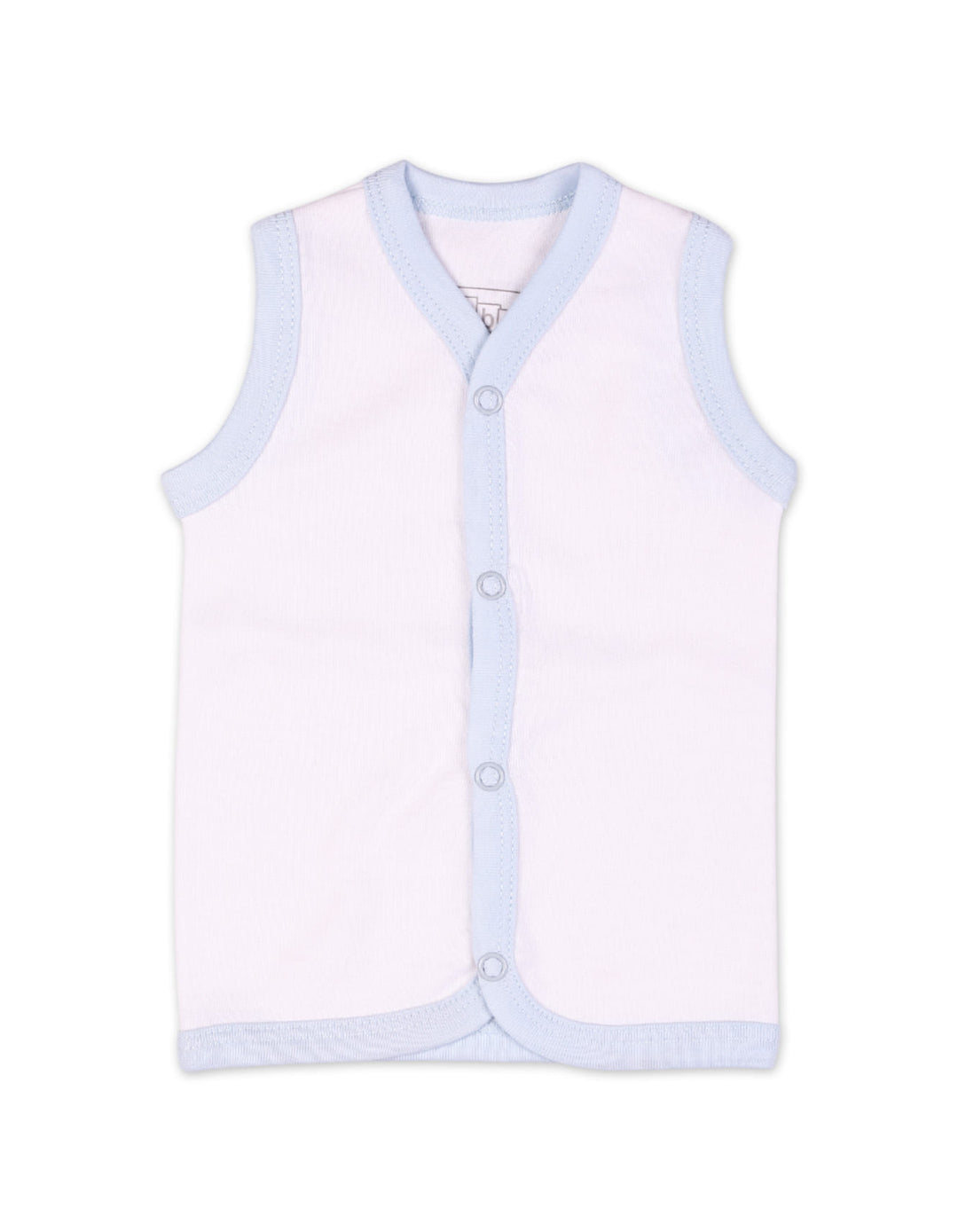 Vest Pack of 3 at Zubaidas Official™ Pakistan