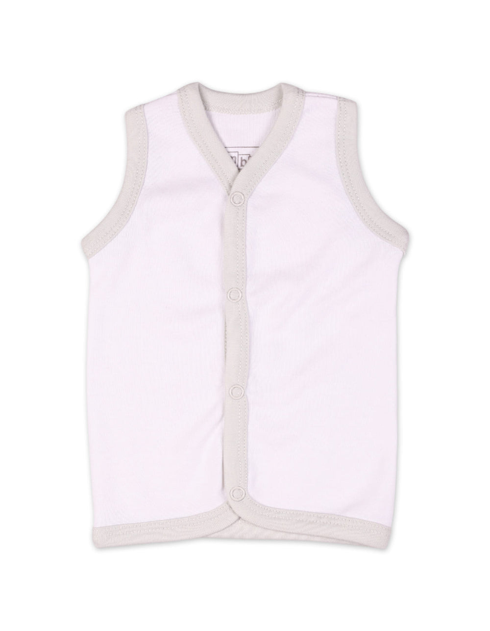 Vest Pack of 3 at Zubaidas Official™ Pakistan