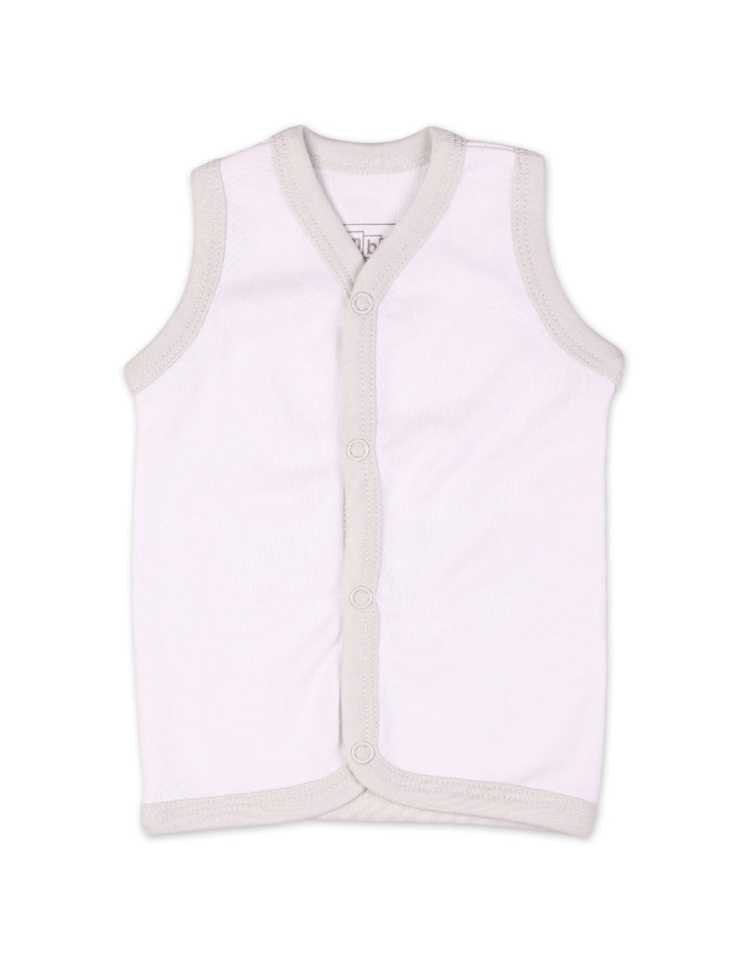 Vest Pack of 3 at Zubaidas Official™ Pakistan