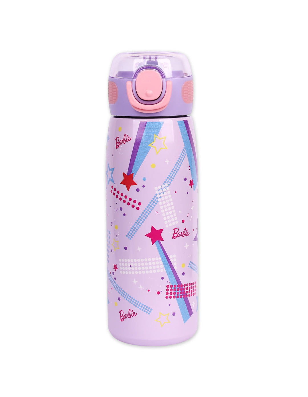 Water Bottle Barbie Stainless Steel. Shop Premium Quality Water Bottles Online from Zubaidas® - Pakistan’s No. 1 and the most trusted baby and kids store for over 50 years. Nationwide Delivery. Best Prices.