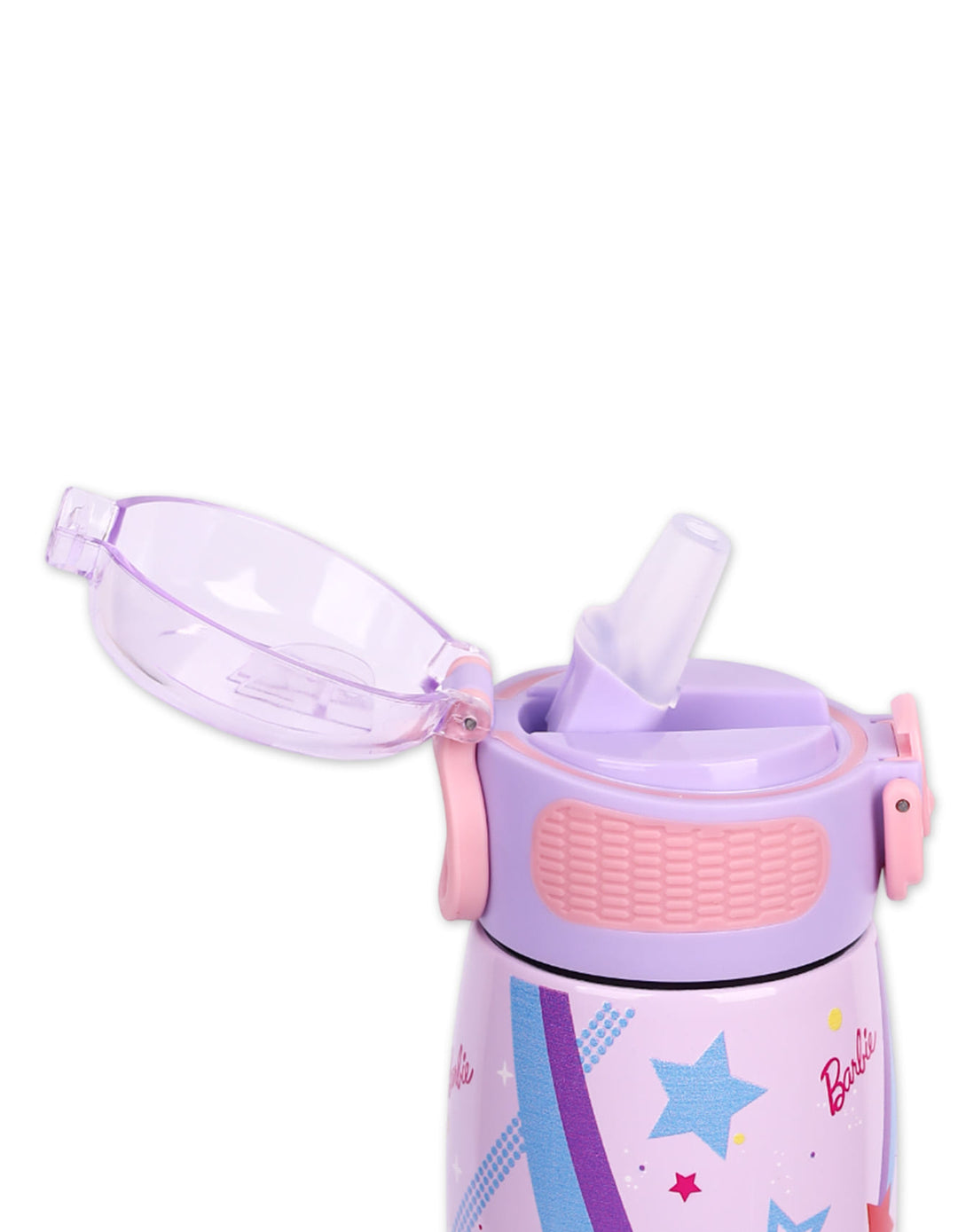 Water Bottle Barbie Stainless Steel. Shop Premium Quality Water Bottles Online from Zubaidas® - Pakistan’s No. 1 and the most trusted baby and kids store for over 50 years. Nationwide Delivery. Best Prices.