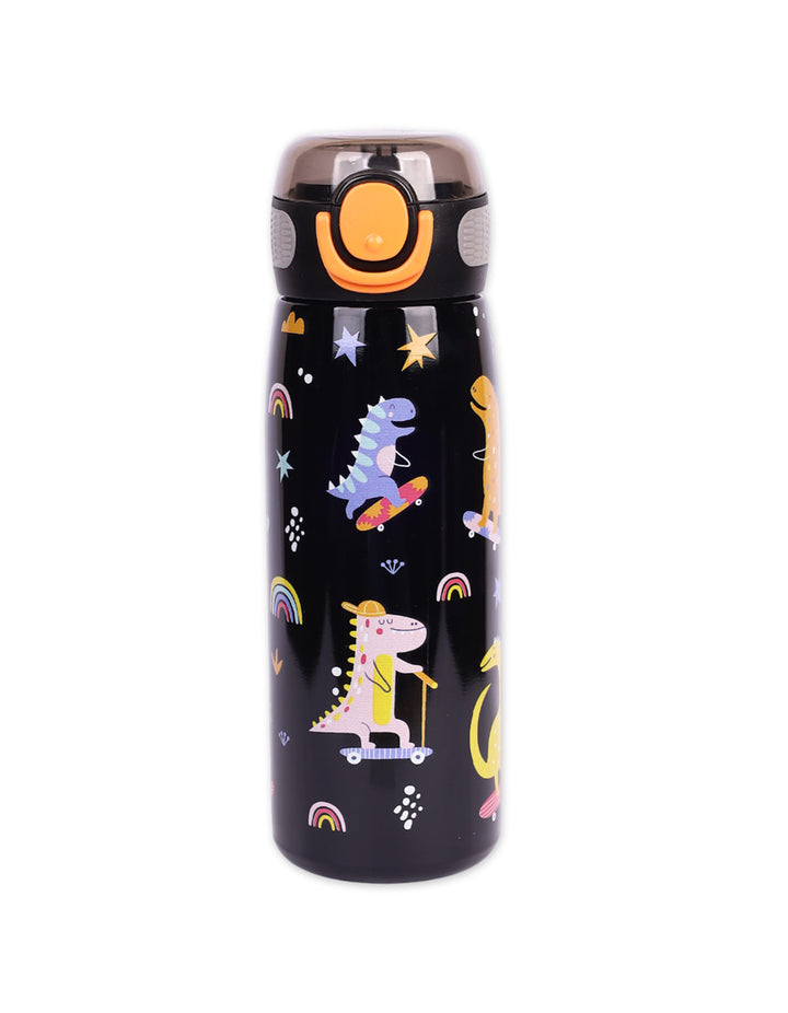 Water Bottle Dino Stainless Steel. Shop Premium Quality Water Bottles Online from Zubaidas® - Pakistan’s No. 1 and the most trusted baby and kids store for over 50 years. Nationwide Delivery. Best Prices.
