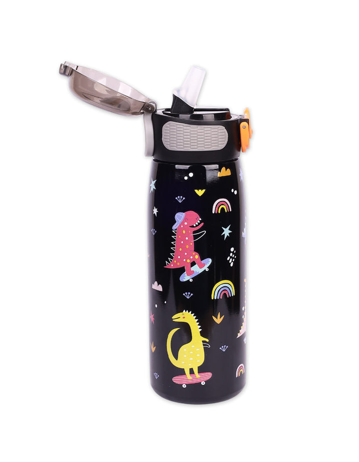Water Bottle Dino Stainless Steel. Shop Premium Quality Water Bottles Online from Zubaidas® - Pakistan’s No. 1 and the most trusted baby and kids store for over 50 years. Nationwide Delivery. Best Prices.
