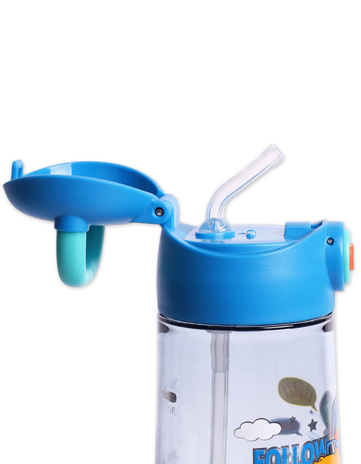Water Bottle Dino with Straw. Shop Premium Water Bottles Online from Zubaidas® - Pakistan’s No. 1 and the most trusted baby and kids store for over 50 years. Nationwide Delivery. Best Prices.