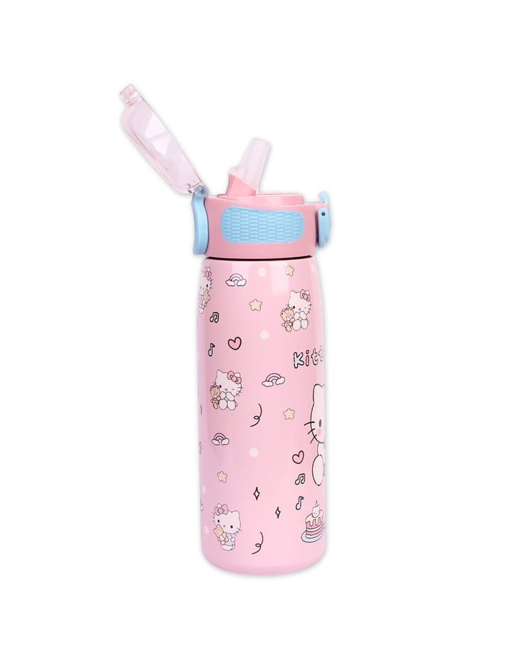 Water Bottle Hello Kitty Stainless Steel. Shop Premium Quality Water Bottles Online from Zubaidas® - Pakistan’s No. 1 and the most trusted baby and kids store for over 50 years. Nationwide Delivery. Best Prices.