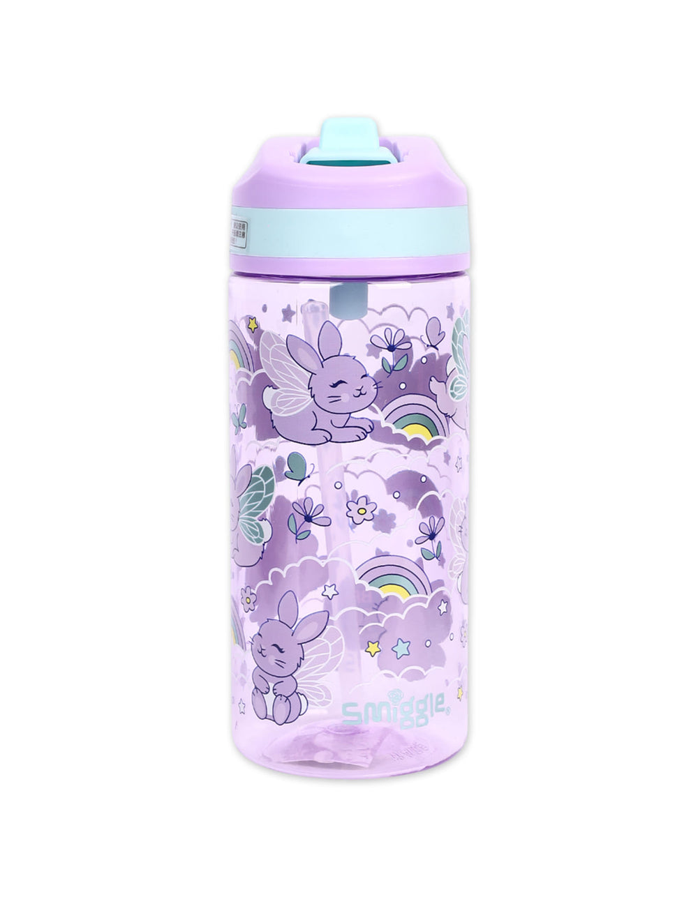 Water Bottle Smiggle Bunny. Shop Original Smiggle Water Bottles Online from Zubaidas® - Pakistan’s No. 1 and the most trusted baby and kids store for over 50 years. Nationwide Delivery. Best Prices.