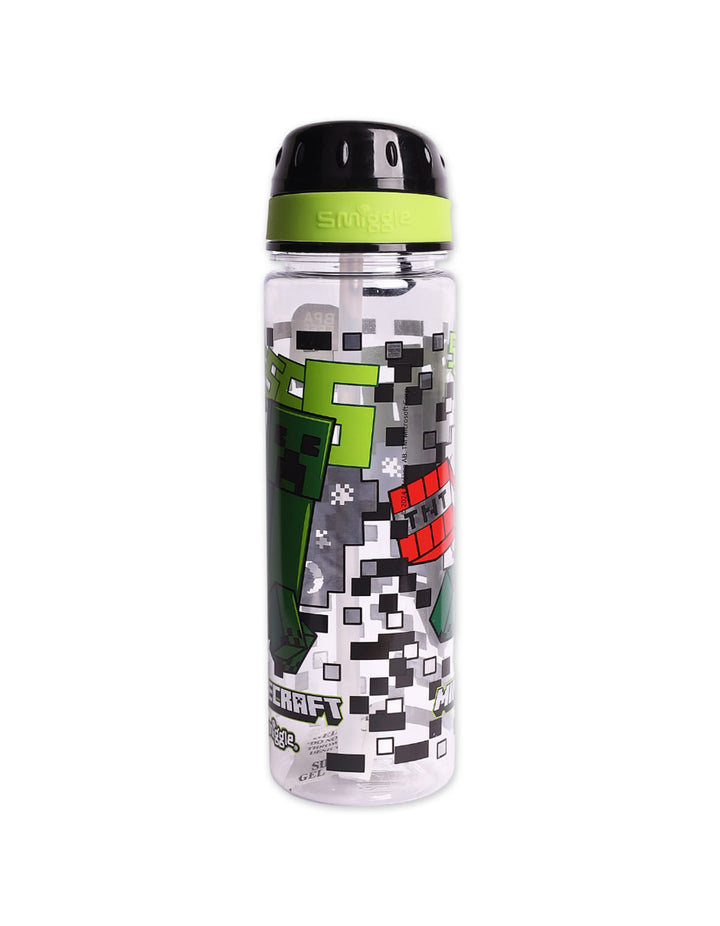 Water Bottle Smiggle Minecraft. Shop Original Smiggle Water Bottles Online from Zubaidas® - Pakistan’s No. 1 and the most trusted baby and kids store for over 50 years. Nationwide Delivery. Best Prices.