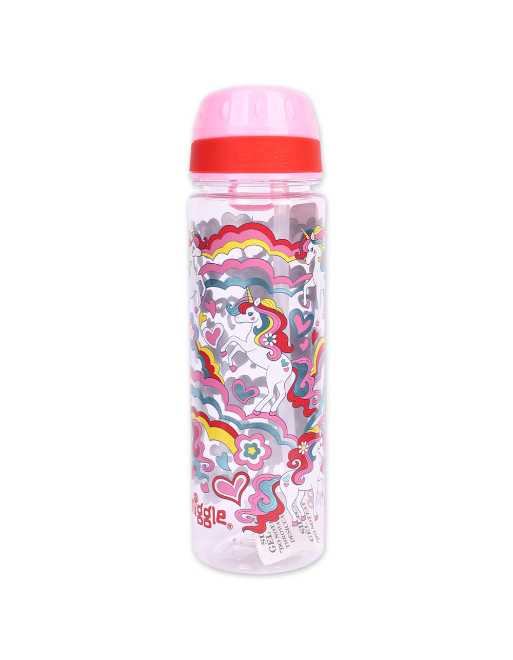 Water Bottle Smiggle Unicorn. Shop Original Smiggle Water Bottles Online from Zubaidas® - Pakistan’s No. 1 and the most trusted baby and kids store for over 50 years. Nationwide Delivery. Best Prices.
