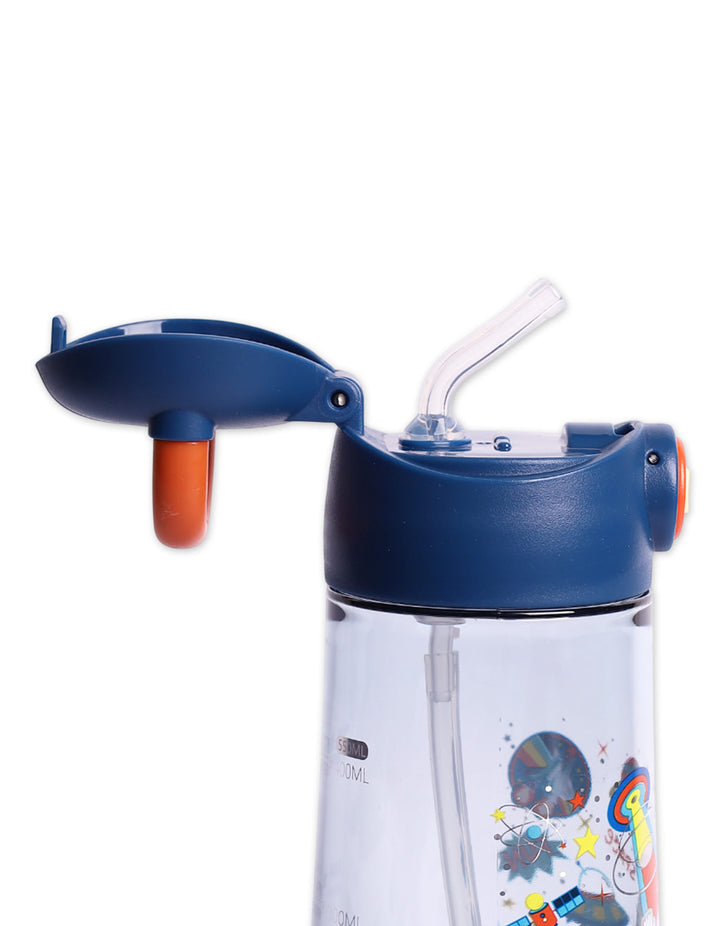 Water Bottle Space Theme with Straw. Shop Premium Water Bottles Online from Zubaidas® - Pakistan’s No. 1 and the most trusted baby and kids store for over 50 years. Nationwide Delivery. Best Prices.