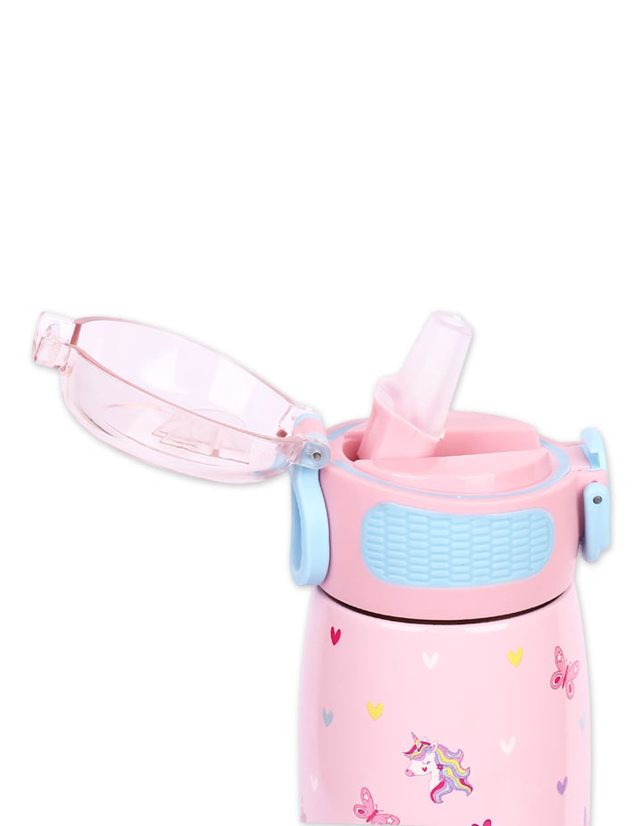 Water Bottle Unicorn Stainless Steel. Shop Premium Quality Water Bottles Online from Zubaidas® - Pakistan’s No. 1 and the most trusted baby and kids store for over 50 years. Nationwide Delivery. Best Prices.