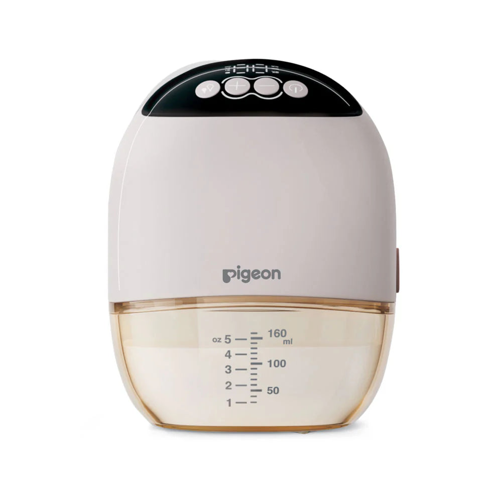 Wearable Electric Breast Pump Pigeon Q81468 at Zubaidas
