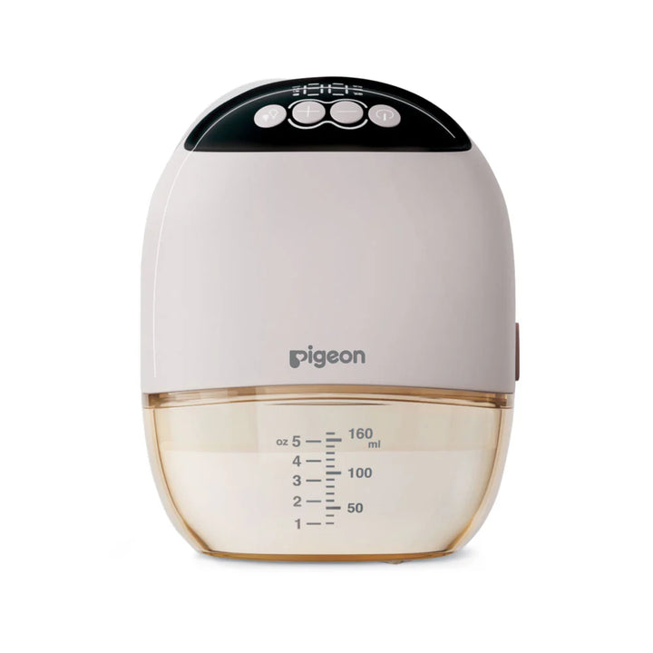 Wearable Electric Breast Pump Pigeon Q81468 at Zubaidas