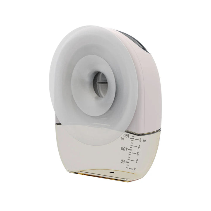 Wearable Electric Breast Pump Pigeon Q81468 at Zubaidas