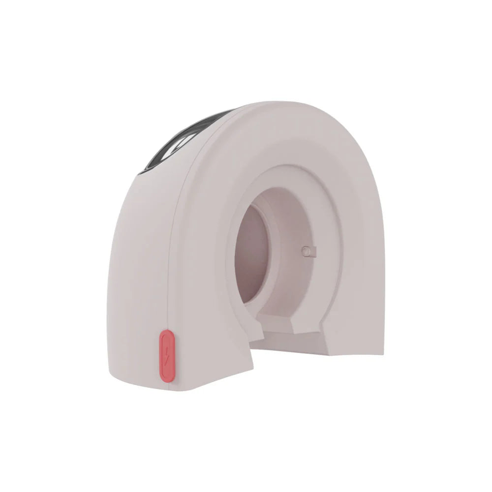 Wearable Electric Breast Pump Pigeon Q81468 at Zubaidas