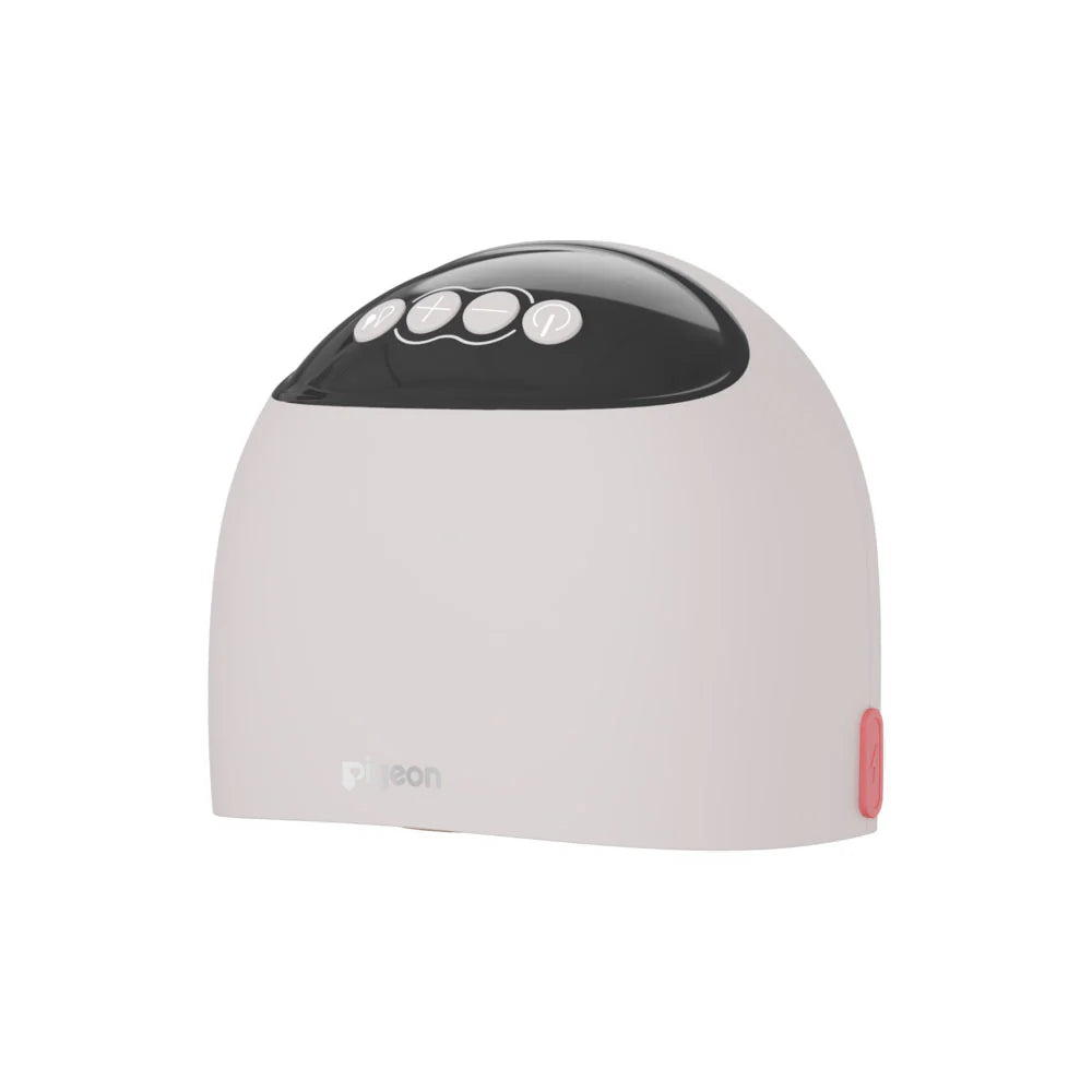 Wearable Electric Breast Pump Pigeon Q81468 at Zubaidas