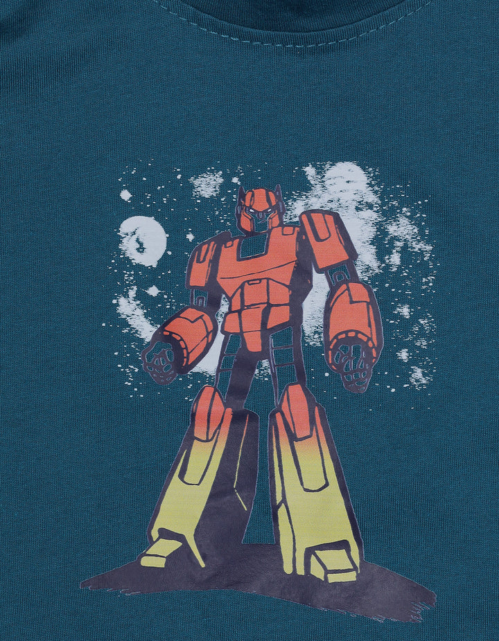 Zubaida's Transformers T-Shirt - Zubaidas Official™