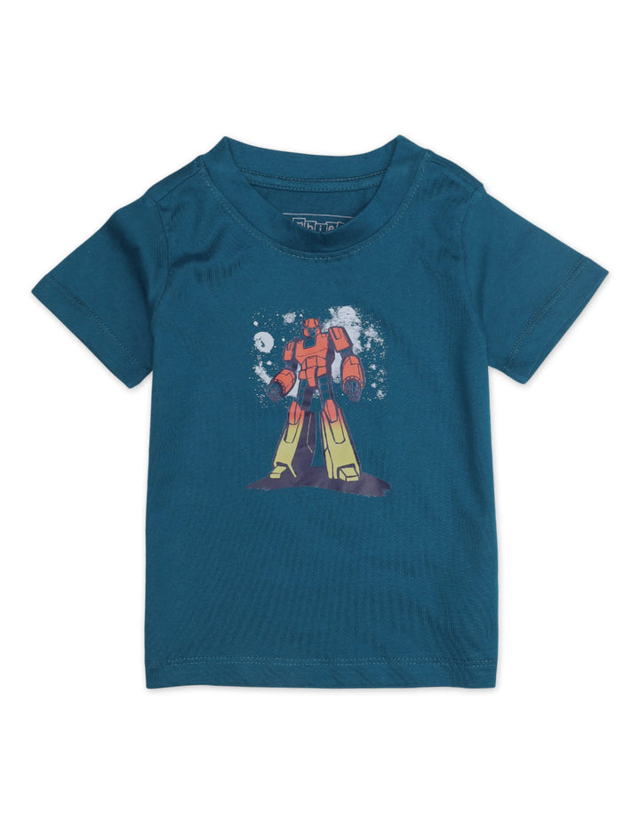 Zubaida's Transformers T-Shirt - Zubaidas Official™