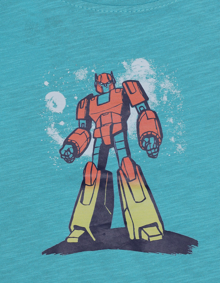Zubaida's Transformers T-Shirt - Zubaidas Official™