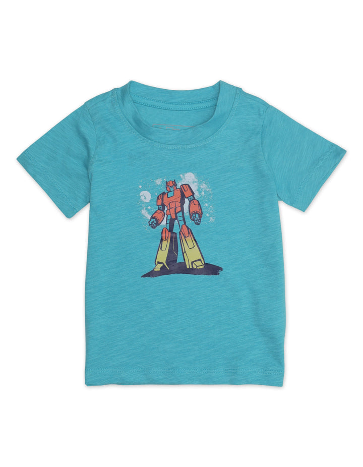 Zubaida's Transformers T-Shirt - Zubaidas Official™