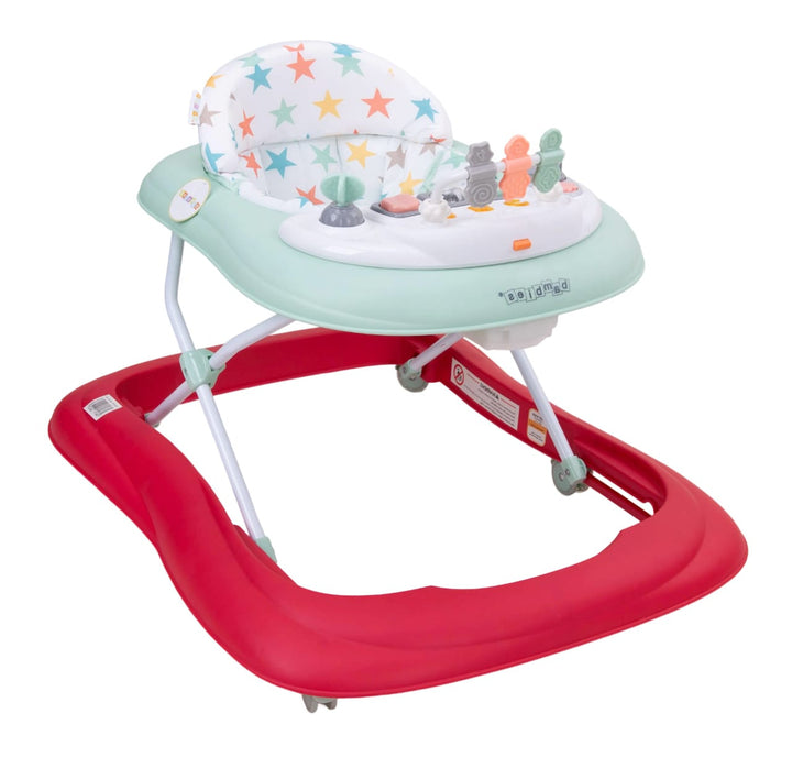 Zubaida's Bambies® 2-in-1 Baby Walker with Detachable Activity Tray - Zubaidas Official™