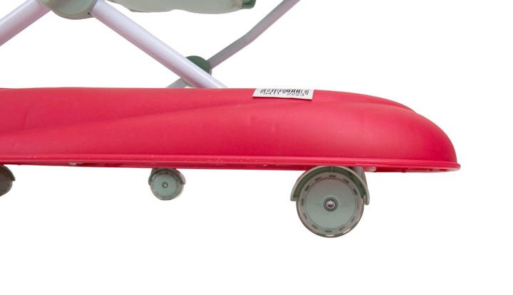 Zubaida's Bambies® 2-in-1 Baby Walker with Detachable Activity Tray - Zubaidas Official™
