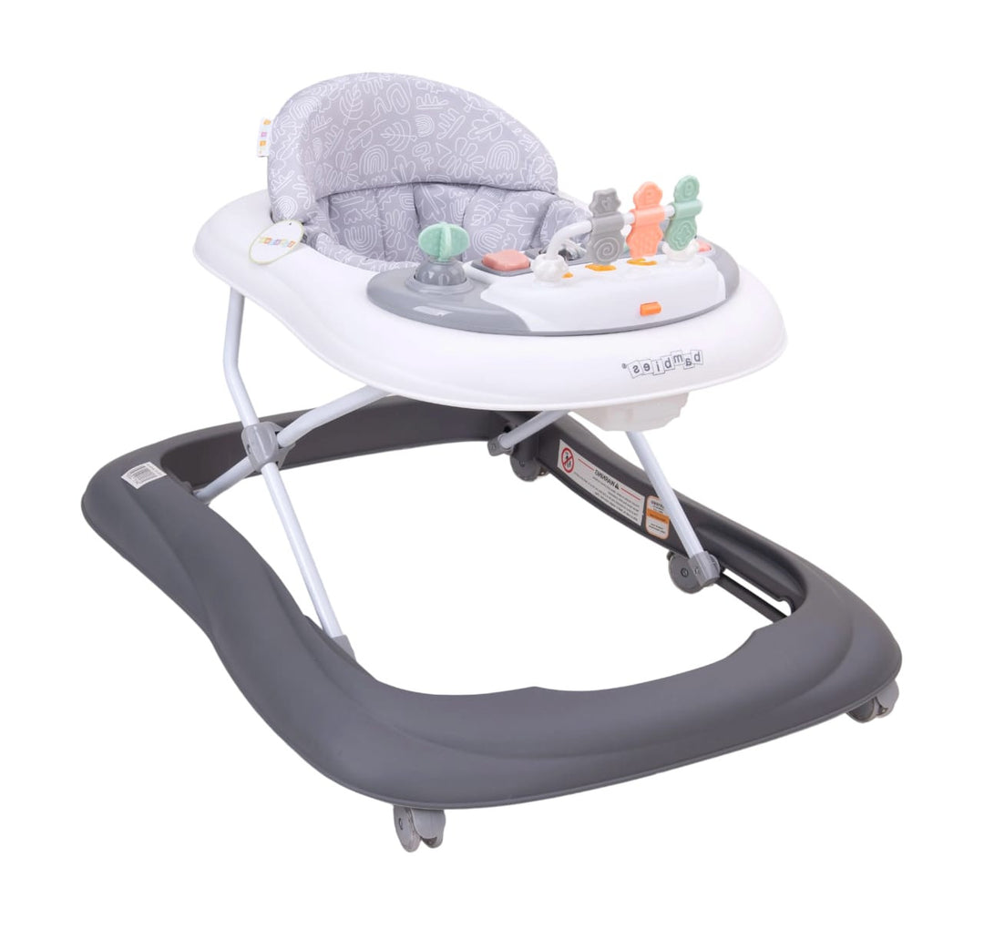 Zubaida's Bambies® 2-in-1 Baby Walker with Detachable Activity Tray - Zubaidas Official™