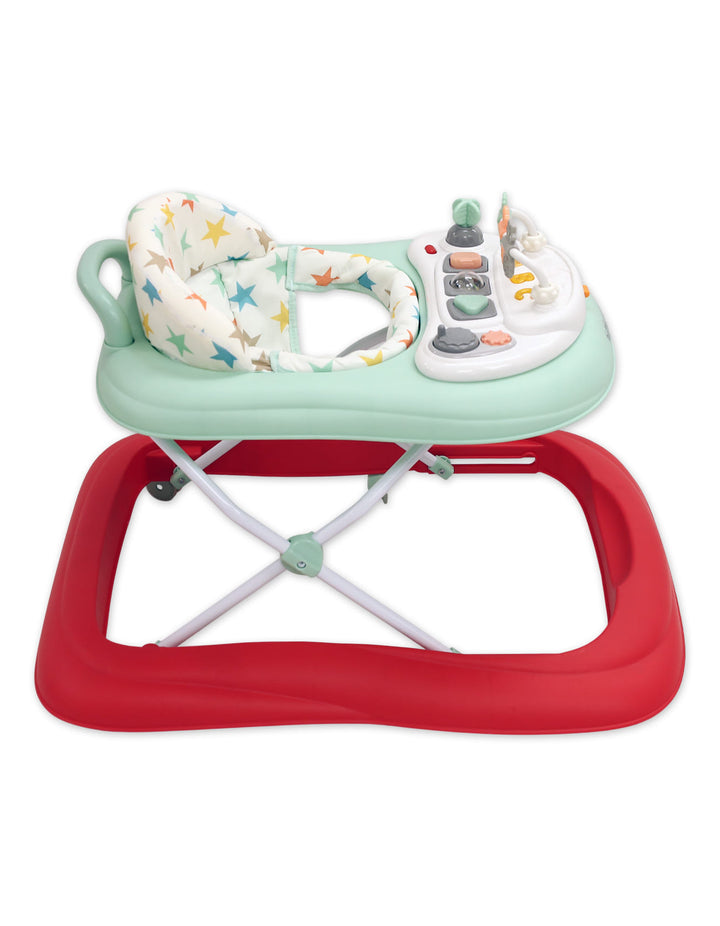 Zubaida's Bambies® 2-in-1 Baby Walker with Detachable Activity Tray - Zubaidas Official™