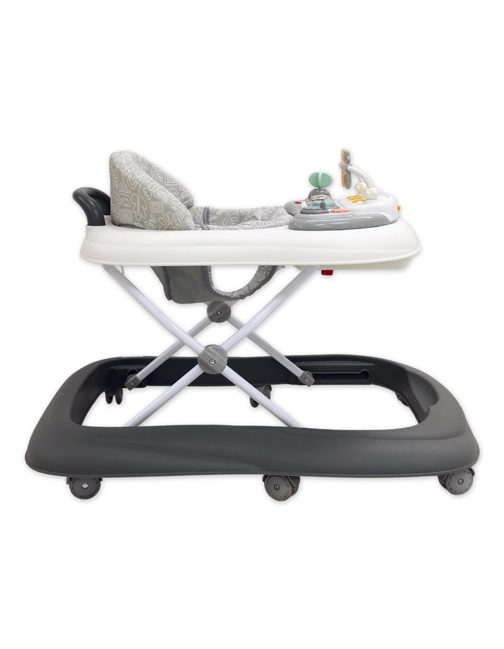 Zubaida's Bambies® 2-in-1 Baby Walker with Detachable Activity Tray - Zubaidas Official™