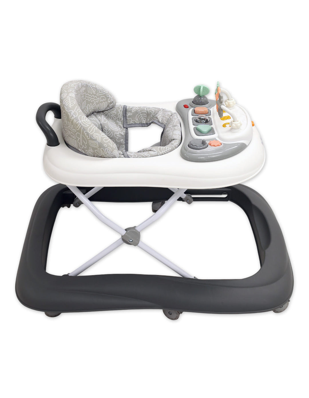 Zubaida's Bambies® 2-in-1 Baby Walker with Detachable Activity Tray - Zubaidas Official™